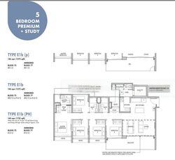 Tenet (D18), Condominium #459166251
